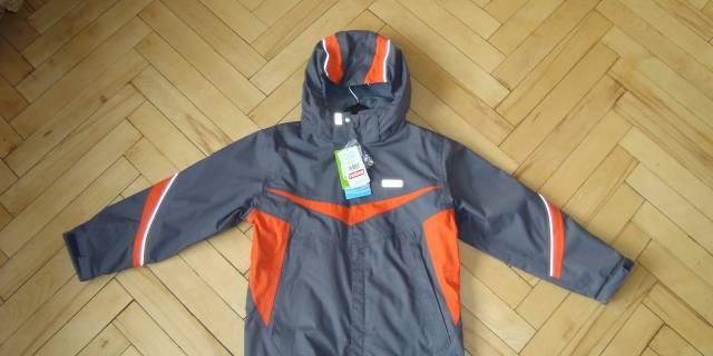  Куртка демисезонная Рейма тек  Санкт-Петербург