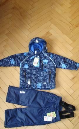  Комбинезон Рейма  на  92+ Санкт-Петербург