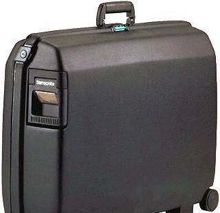 Чемодан Samsonite Санкт-Петербург