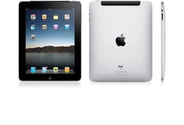 Продаётся iPad 3G 64GB Wi-Fi Москва