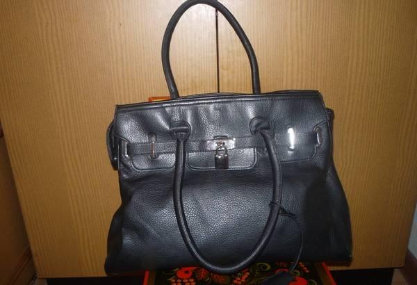 Новая сумка Hermes (копия) Москва