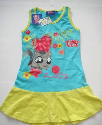 Платье Санкт-Петербург