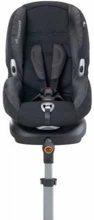 Новое Maxi-Cosi Priorifix Black reflection (9-18) Москва