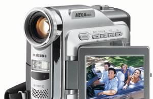 Видеокамера Samsung VP-D903Di Санкт-Петербург