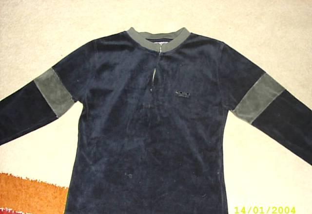 Спортивная кофта Санкт-Петербург