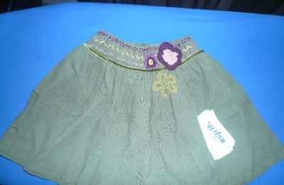 Юбка wojcik (Польша).р.104.Новая (с этикеткой) Москва