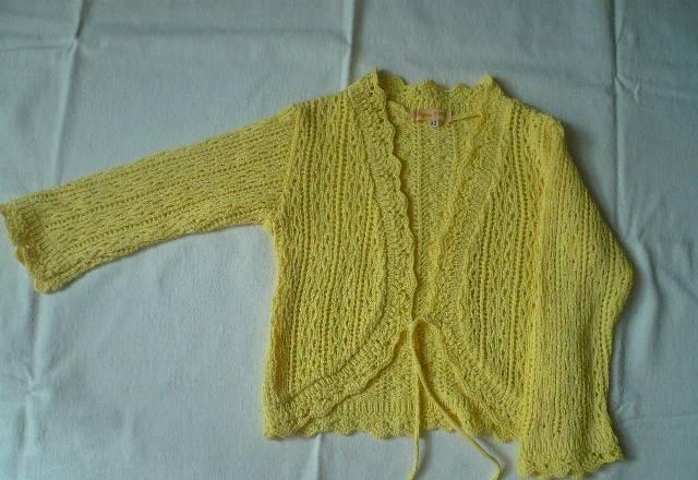 Кофточка (Польша) р.92 Москва