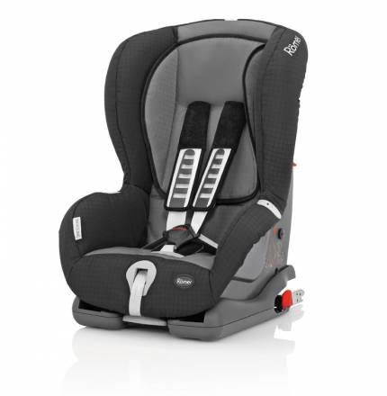 Новое Romer Duo Plus ISofix Felix (9-18) Москва