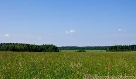 Продам уасток в 6 км от мкада Москва