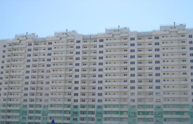 Площадь 40/19/10 Краснодар