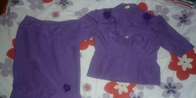 Финский костюм Санкт-Петербург