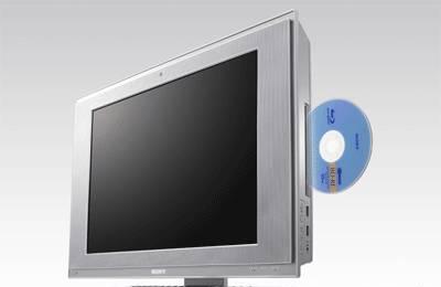 Моноблок Sony vaio VGC-LV1SR Санкт-Петербург