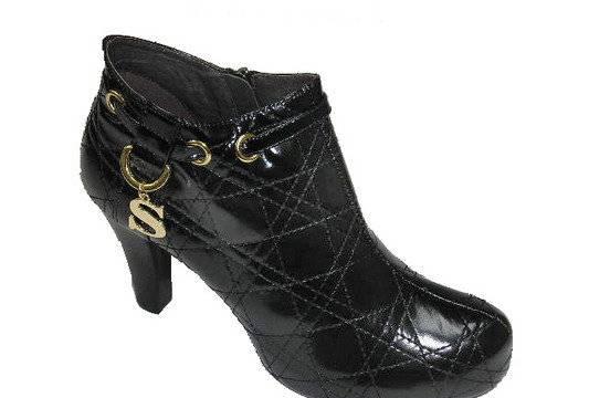 Ботильоны (новые, пр-во Испания) Санкт-Петербург