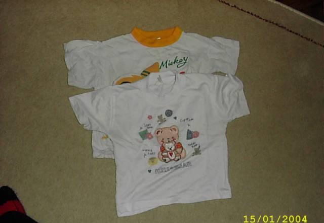 Футболки Санкт-Петербург