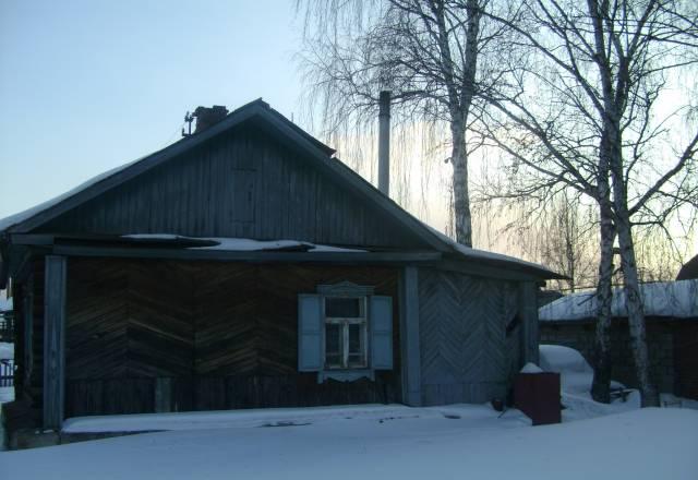 Дом с земельным участком в г. Екатеринбурге Екатеринбург