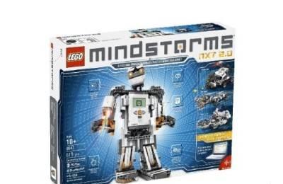 Lego Mindstorm NXT/Программируемый робот Москва