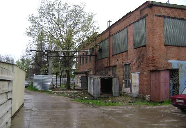 Здание 2-х эт. 730м2 отдельностоящее Краснодар