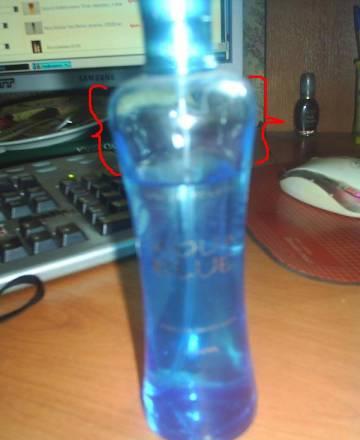 Aqua Blue,туалетная вода Москва