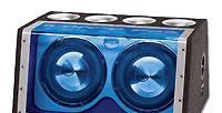 Mac Audio Ice Fire 225 Москва