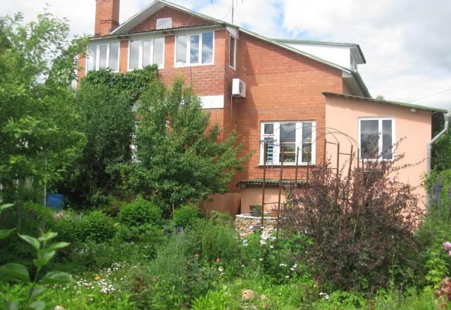 Волоколамское-Новорижское ш., дача, 180 кв.м Москва