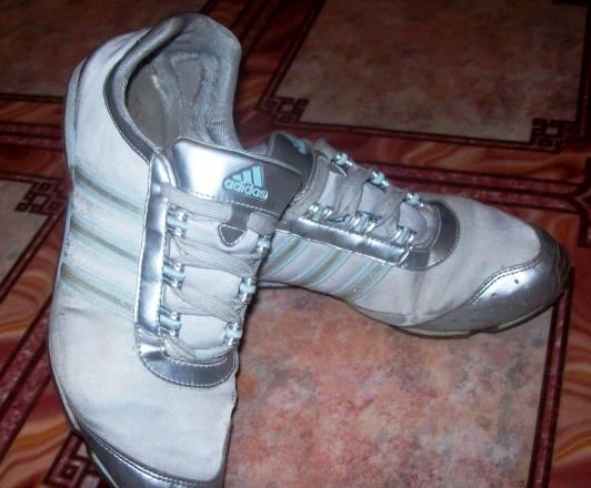 Кроссовки Adidas Санкт-Петербург