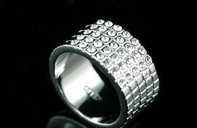 Swarovski кольцо 003 Санкт-Петербург
