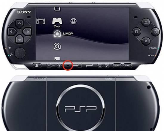 PSP slim 3008, новая, прош. на GEN - идут все игры Санкт-Петербург