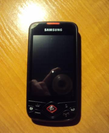 Samsung Galaxy Spica Москва