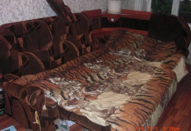 Угловой диван Москва