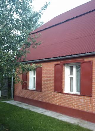 Дом 150м2 2эт.уч.8,5сот.30км от МКАД Москва