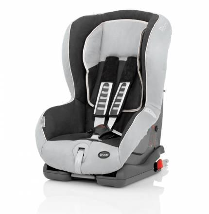 Новое Romer Duo Plus Isofix Amanda (9-18) Москва