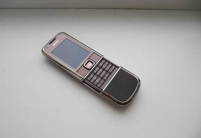 Nokia 8800 Sapphire Arte РосТест Санкт-Петербург