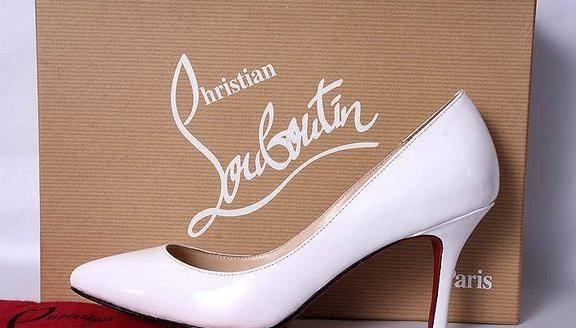 Туфли Christian Louboutin Москва