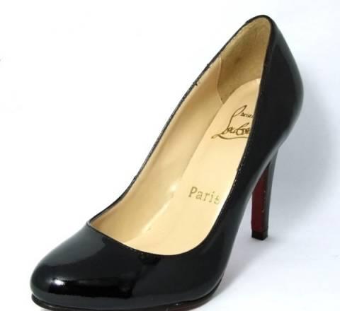 Туфли Christian Louboutin Москва