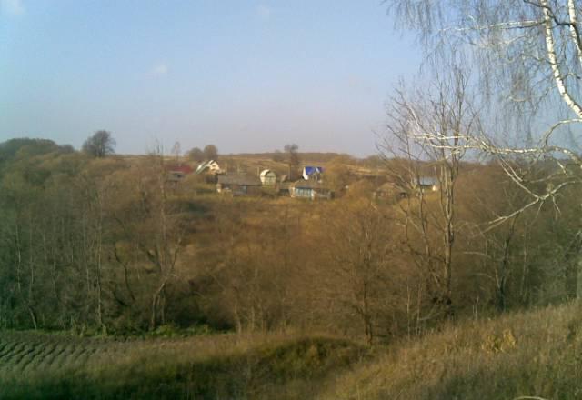 Участок в Калужской обл Боровск