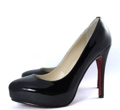 Туфли Christian Louboutin Москва