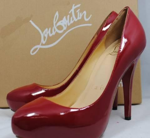 Туфли Christian Louboutin Москва