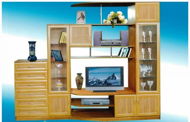 Мебель от производителя Москва