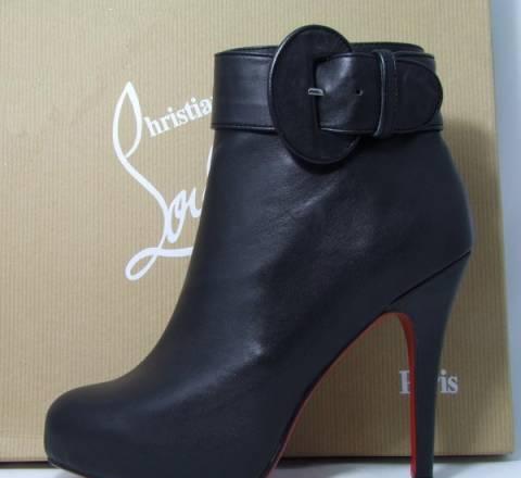 Ботильоны Christian Louboutin Москва