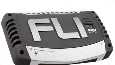 Усилитель FLI 400S Санкт-Петербург