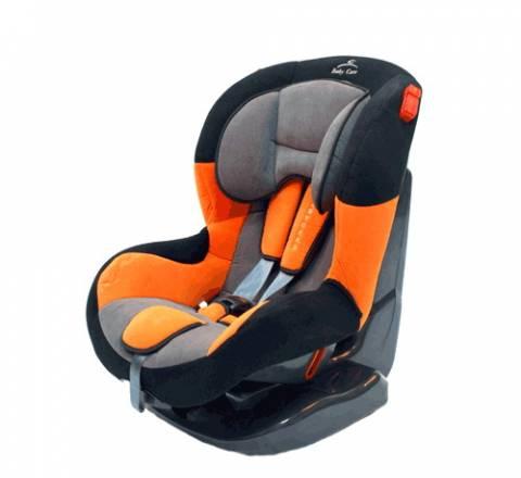 Новое кресло Baby Care Basic(9-25 кг)дост.беспл Москва