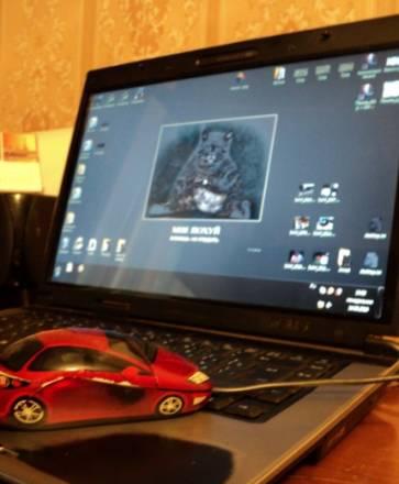 Ноутбук Asus 15.4 дюймов за 9,9 т.р Москва