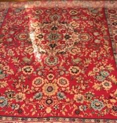 Два отличных ковра Москва