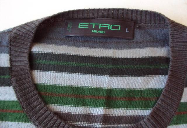 Джемпер etro Москва