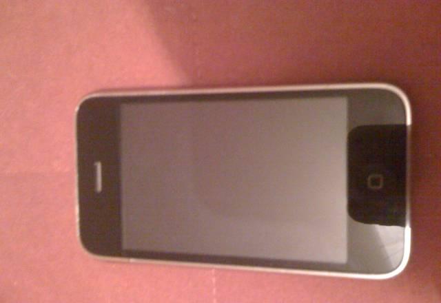 IPhone 3g 8гб ростест Москва