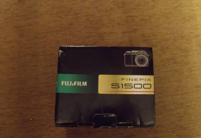 Фуджифильм s1500 Москва