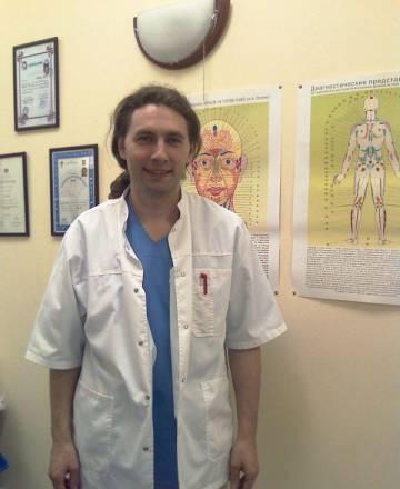 Остеопатия,массаж Москва