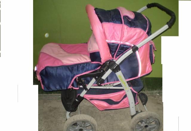 Коляска - трансформер Саратов