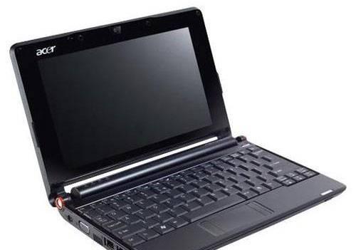 Acer aspire one AOA 150BB Санкт-Петербург