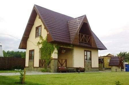 Дача 30км МКАД Стулово Горьковское,Щелковско Москва